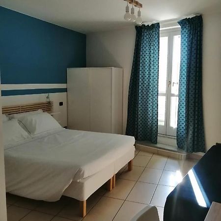 Dimora Della Posta Otel Mondovì Dış mekan fotoğraf