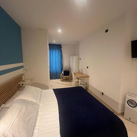 Dimora Della Posta Otel Mondovì Dış mekan fotoğraf