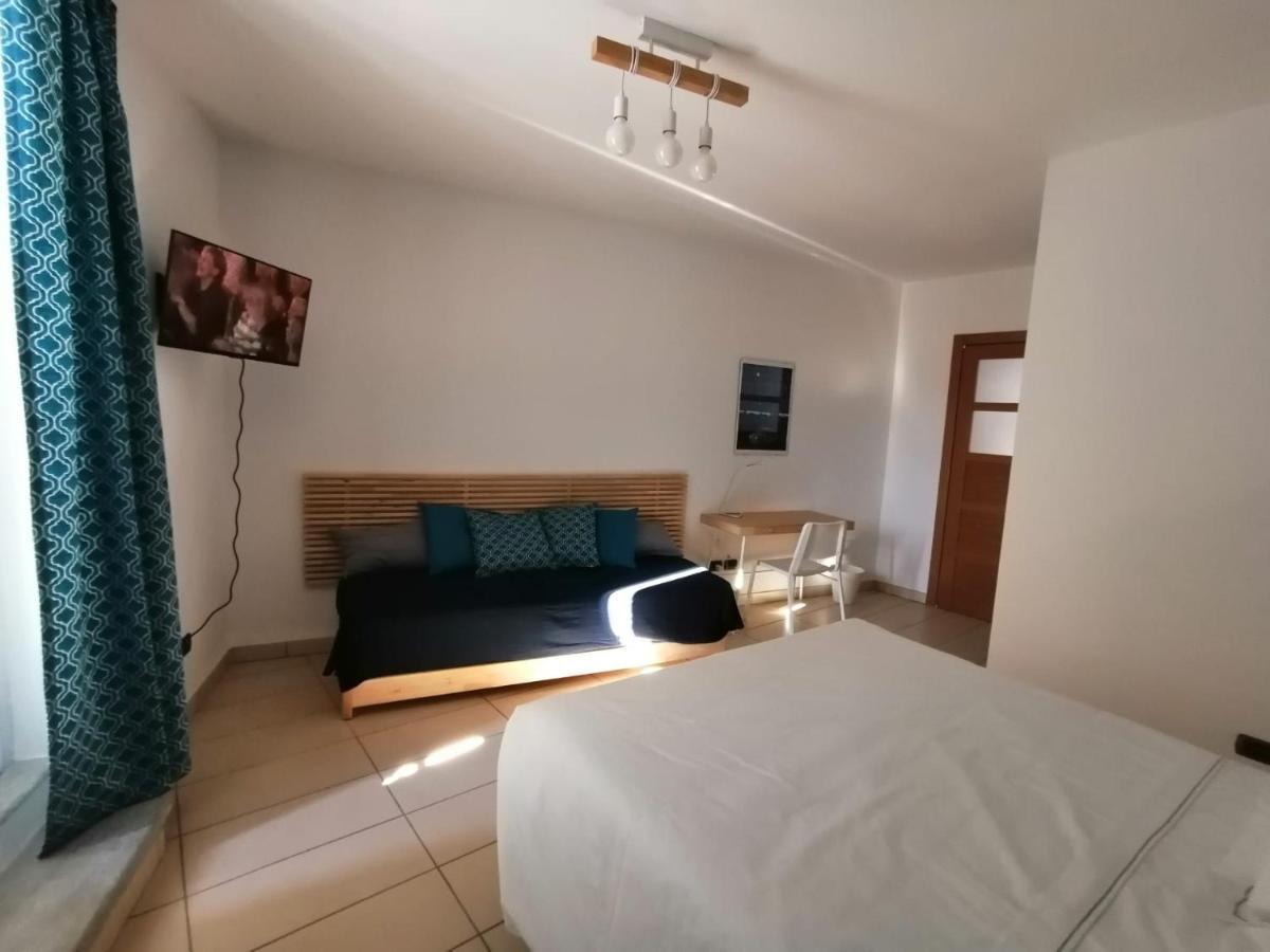 Dimora Della Posta Otel Mondovì Dış mekan fotoğraf