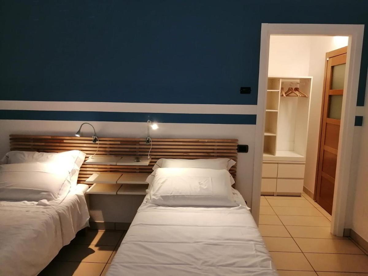 Dimora Della Posta Otel Mondovì Dış mekan fotoğraf