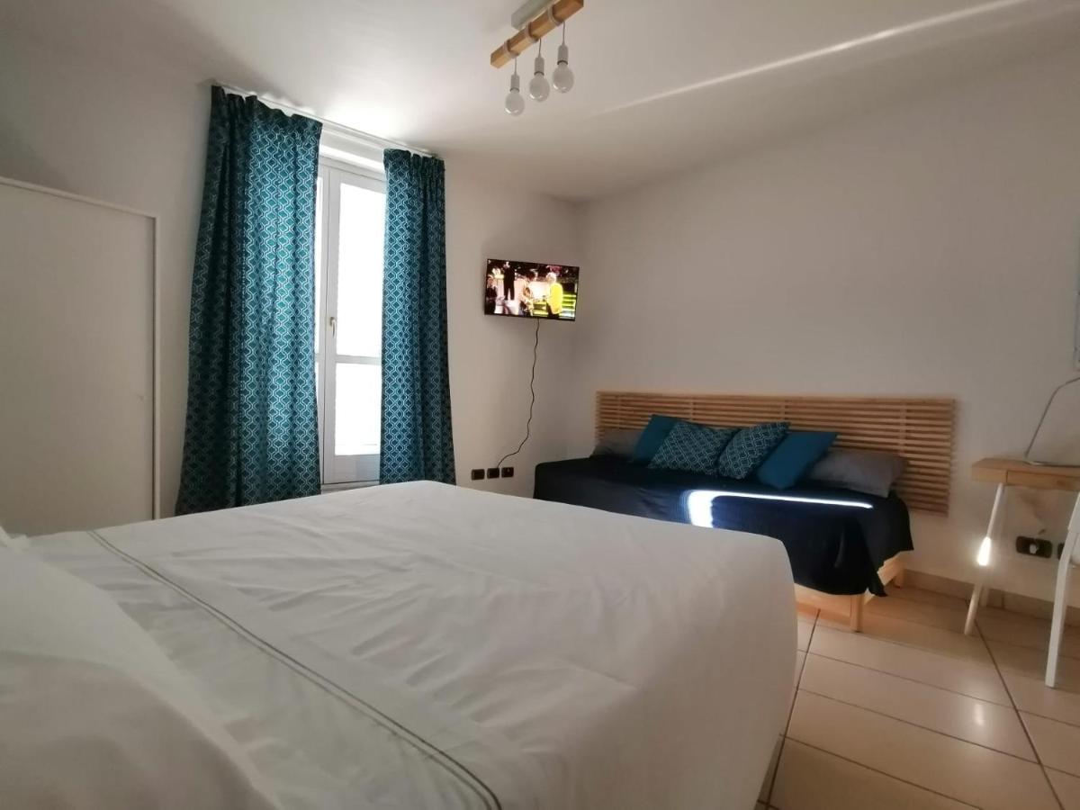 Dimora Della Posta Otel Mondovì Dış mekan fotoğraf