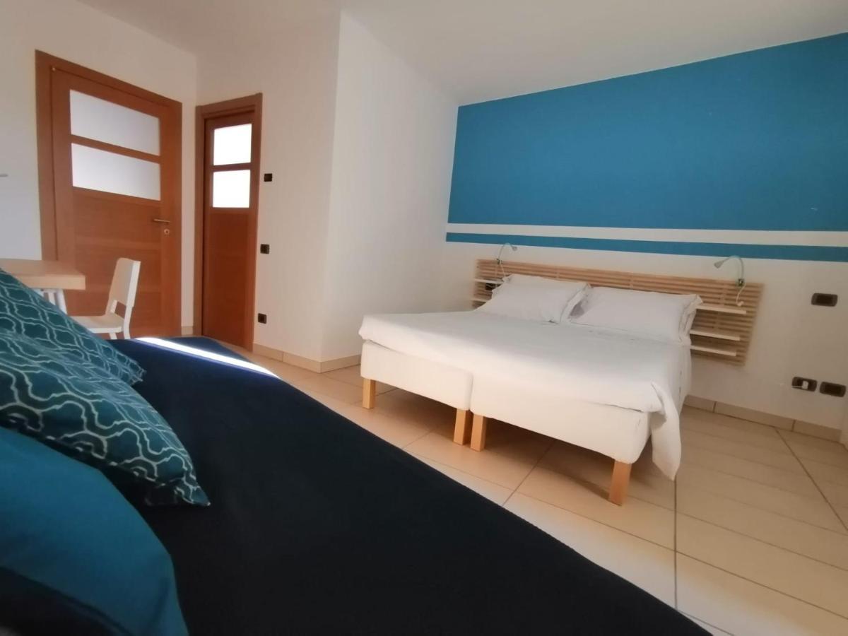 Dimora Della Posta Otel Mondovì Dış mekan fotoğraf