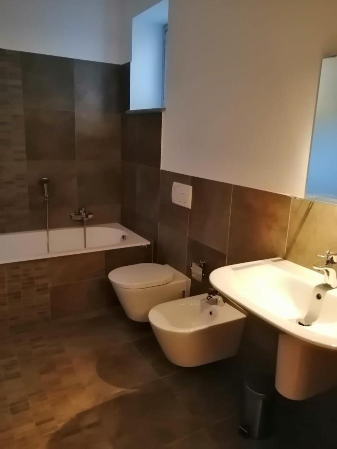 Dimora Della Posta Otel Mondovì Dış mekan fotoğraf