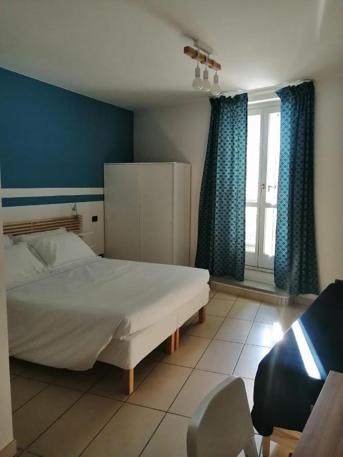 Dimora Della Posta Otel Mondovì Dış mekan fotoğraf