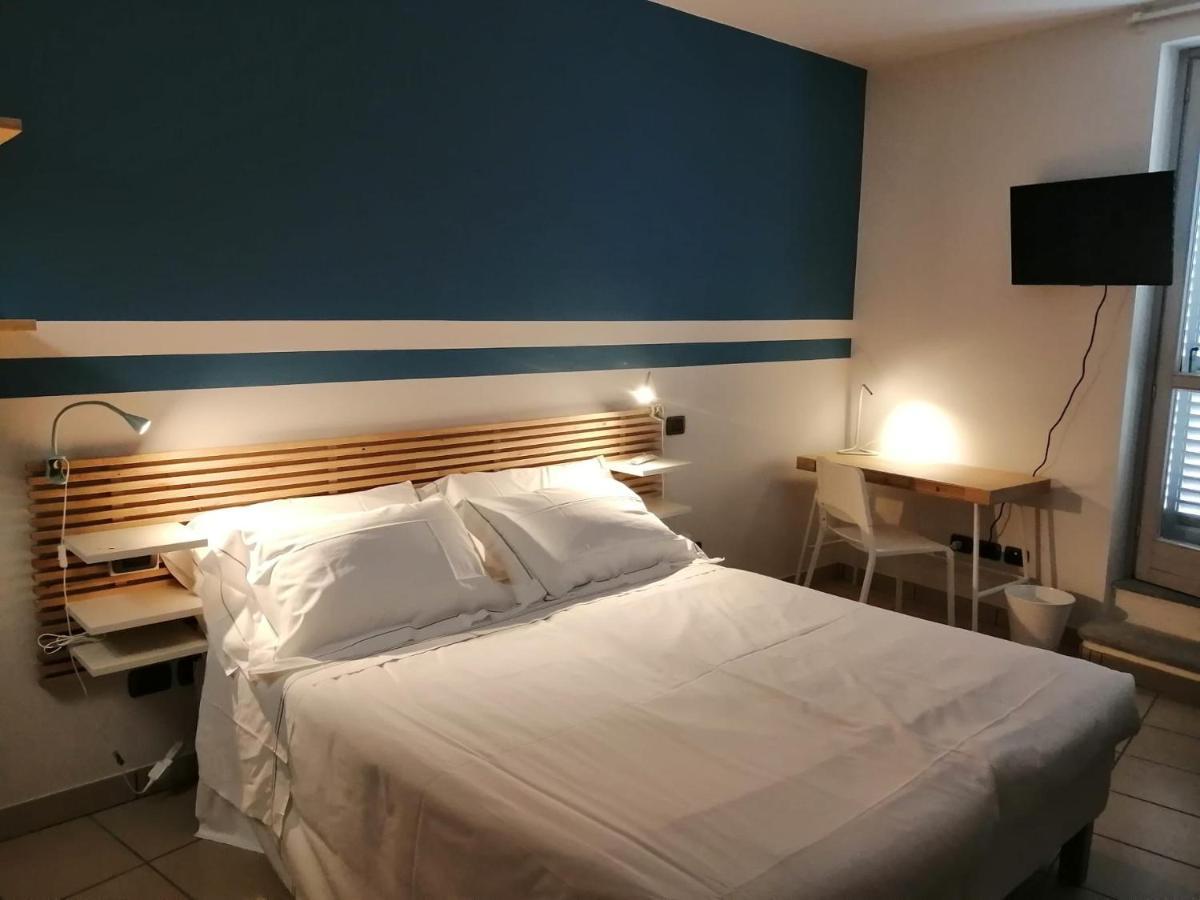 Dimora Della Posta Otel Mondovì Dış mekan fotoğraf