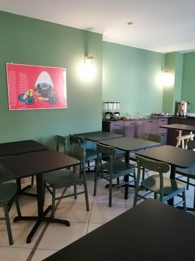 Dimora Della Posta Otel Mondovì Dış mekan fotoğraf