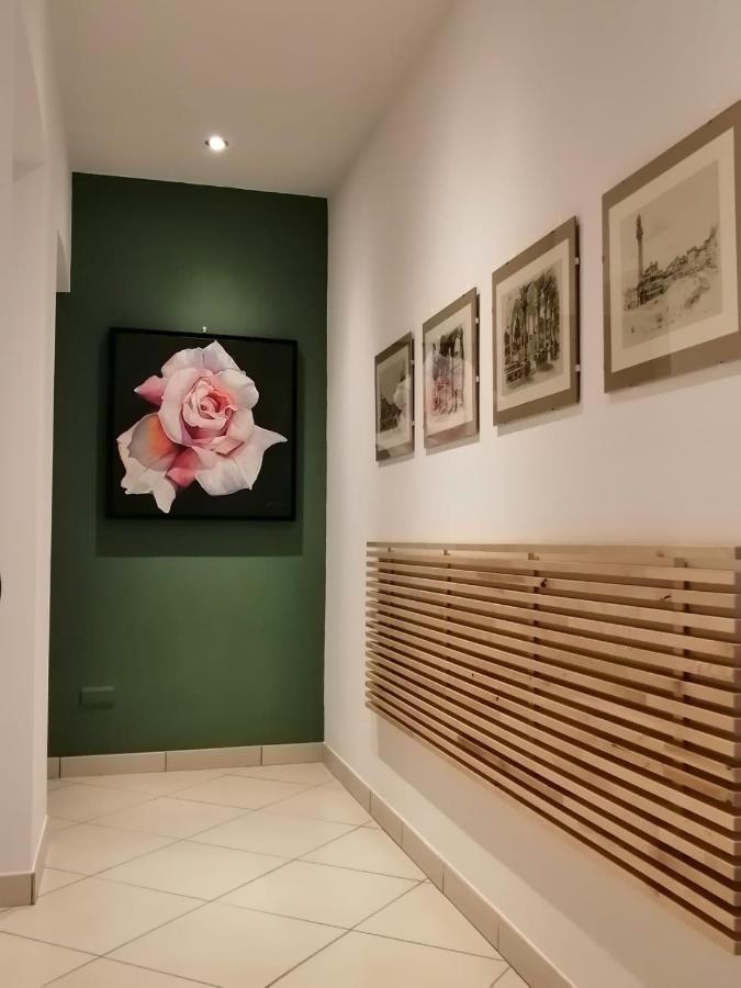 Dimora Della Posta Otel Mondovì Dış mekan fotoğraf