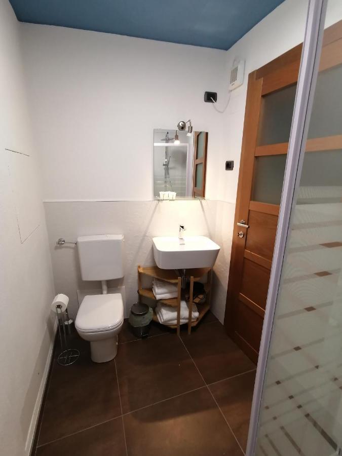 Dimora Della Posta Otel Mondovì Dış mekan fotoğraf