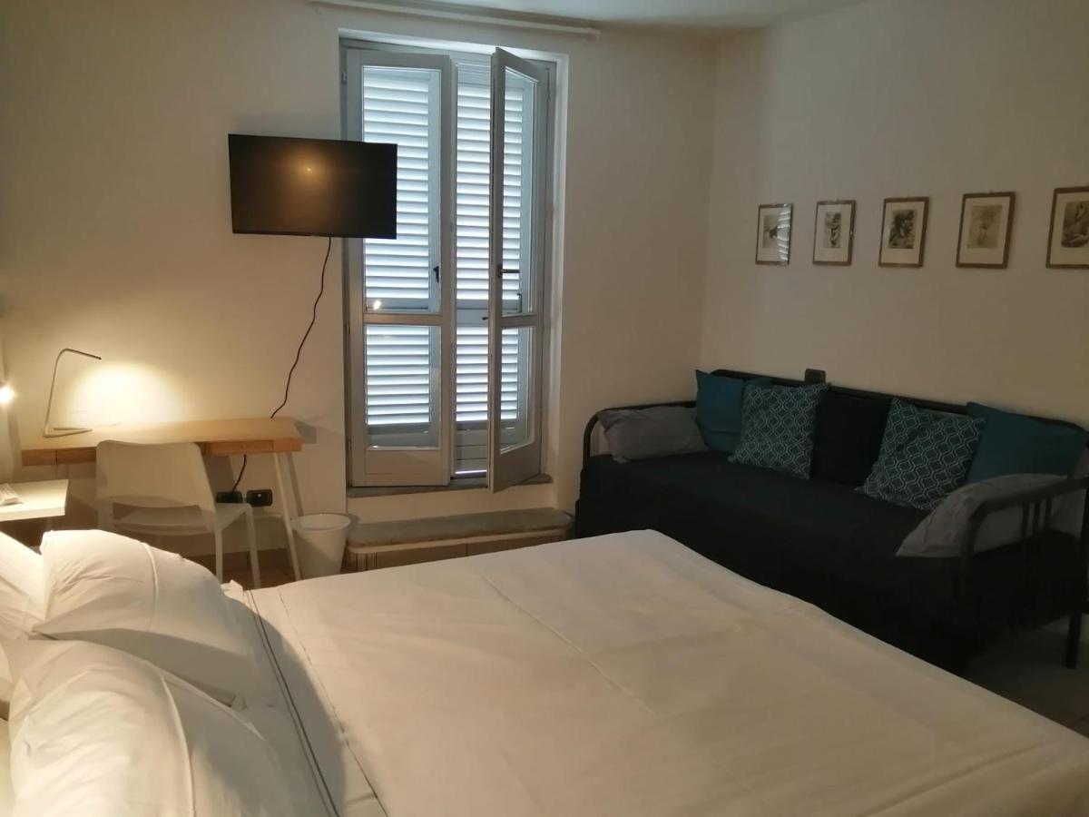 Dimora Della Posta Otel Mondovì Dış mekan fotoğraf