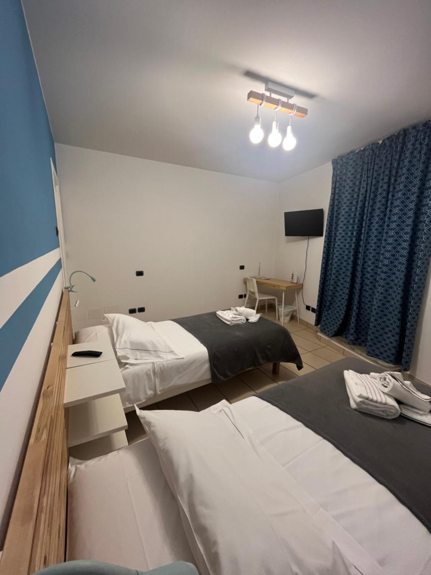 Dimora Della Posta Otel Mondovì Dış mekan fotoğraf