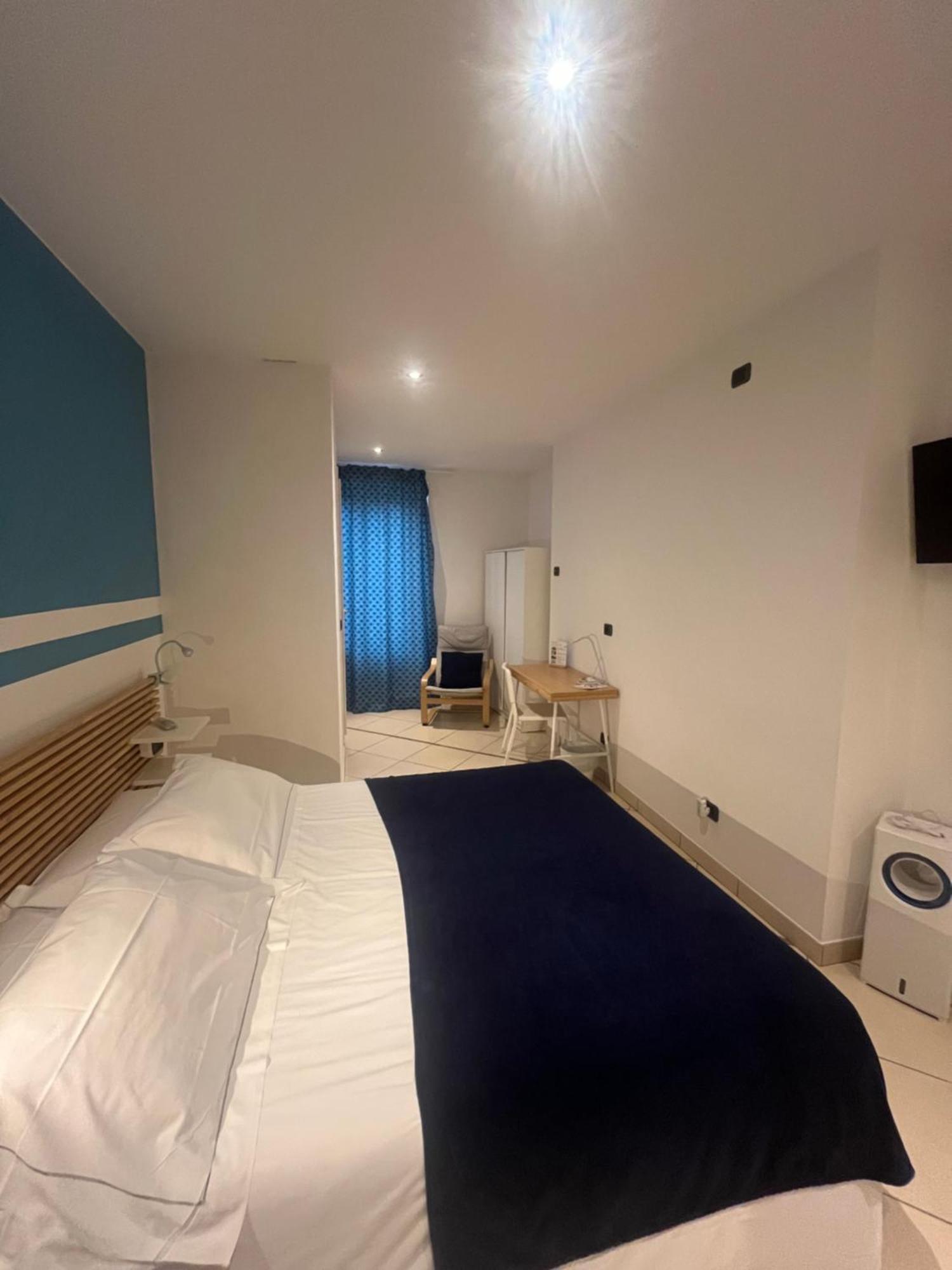 Dimora Della Posta Otel Mondovì Dış mekan fotoğraf