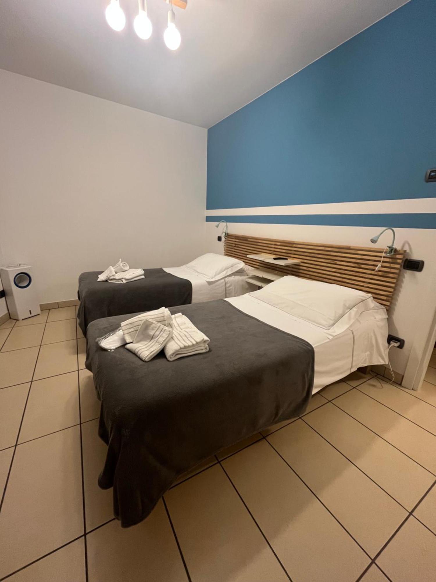 Dimora Della Posta Otel Mondovì Dış mekan fotoğraf